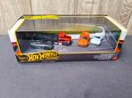 Hot Wheels Diorama set, Ophalen of Verzenden, Nieuw, Auto