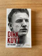 Dirk Kuyt - Dirk Kuyt, Boeken, Biografieën, Ophalen of Verzenden, Dirk Kuyt; Jaap de Groot, Zo goed als nieuw