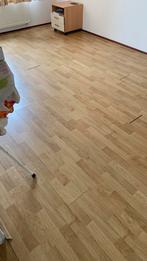 Laninaat gratis !, 50 tot 150 cm, Ophalen of Verzenden, Zo goed als nieuw, 10 m² of meer