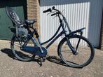 Cortina U4 electrische fiets, 56 cm of meer, Ophalen, Gebruikt, Overige merken