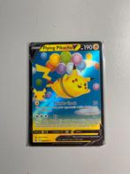 Flying Pikachu V Celebrations, Ophalen, Zo goed als nieuw, Losse kaart, Foil