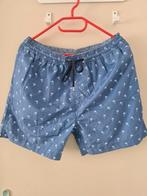 Basefield zwembroek. Palmboompjes motief. Maat L., Kleding | Heren, Maat 52/54 (L), Basefield, Zwemshort, Verzenden