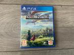 Playstation 4 - Nino Kuni II ( 2 )  voor de PS4, Spelcomputers en Games, Games | Sony PlayStation 4, Muziek, Ophalen of Verzenden