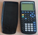 TI-83 plus grafische calculator, Diversen, Ophalen of Verzenden, Grafische rekenmachine, Gebruikt