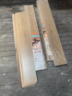 Laminaat vloer + ondervloer, Ophalen, 50 tot 150 cm, Zo goed als nieuw, 10 m² of meer