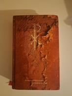 De Nieuwe Bijbelvertaling, Boeken, Uitgeverij Boekencentrum, Christendom | Protestants, Ophalen, Gelezen