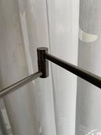 Vloerlamp, Ophalen, Zo goed als nieuw, Metaal, 150 tot 200 cm