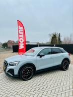 Audi Q2 35 TFSI S-Line Edition Camera Audi Garantie Nieuwsta, Voorwielaandrijving, USB, Leder, Handgeschakeld
