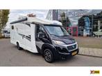 Knaus Live TI 700 MEG enkele bedden zonnepaneel bearlock tv, Caravans en Kamperen, Campers, Ringverwarming, Tot en met 2, 7 tot 8 meter