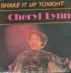 CHERYL LYNN - SHAKE IT UP TONIGHT, Ophalen of Verzenden, Gebruikt