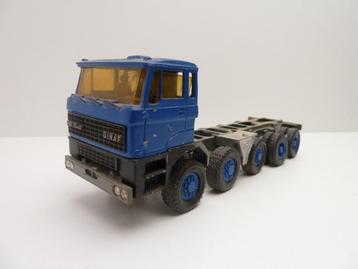Ginaf 5 as truck  ''Zon Models '' beschikbaar voor biedingen