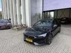 Cupra CUPRA LEON 2.0 TSI 301PK VOL OPTIES! PANO! INRUIL MOGE, Automaat, 65 €/maand, 15 km/l, Gebruikt