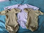 3x dilling romper maat 80., Ophalen of Verzenden, Gebruikt, Jongetje of Meisje, Nacht- of Onderkleding