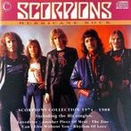 Scorpions - Hurricane rock  Originele CD Nieuw, Ongebruikt., Ophalen of Verzenden, Nieuw in verpakking