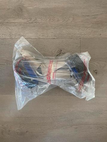Zijwieltjes voor kinderfiets, blauw beschikbaar voor biedingen