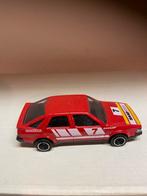 Vintage Saab 9000 modelauto, Hobby en Vrije tijd, Modelauto's | 1:43, Ophalen of Verzenden, Gebruikt, Auto, Overige merken