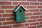 Vogelhuisjes / nestkastjes voor gemeente tegen processierups, Tuin en Terras, Ophalen of Verzenden, Nieuw