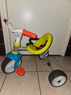 Smoby Driewieler - Klaar voor avontuur!, Ophalen, Gebruikt, Overige typen