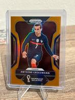 Antoine Griezmann 2022 Panini Prizm World Cup #96 /25 Orange, Ophalen of Verzenden, Zo goed als nieuw