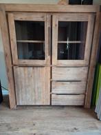 Kast, tv meubel en tafel., Ophalen, 25 tot 50 cm, Minder dan 100 cm