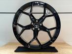 Nieuw Setje 19” Audi RS Performance Velgen A3 A4 A6 TT Q2, 19 inch, Banden en Velgen, Nieuw, Ophalen of Verzenden