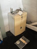 Geizer / ketel, Doe-het-zelf en Verbouw, Geisers en Boilers, Minder dan 20 liter, Ophalen, Gebruikt, Boiler