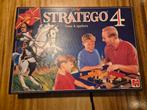 Stratego 4 personen, Hobby en Vrije tijd, Gezelschapsspellen | Bordspellen, Ophalen of Verzenden, Zo goed als nieuw