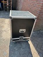 Stolp case, Ophalen of Verzenden, Zo goed als nieuw, Overige instrumenten