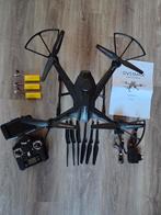 Overmax Drone X BEE 5.2, Ophalen of Verzenden, Zo goed als nieuw