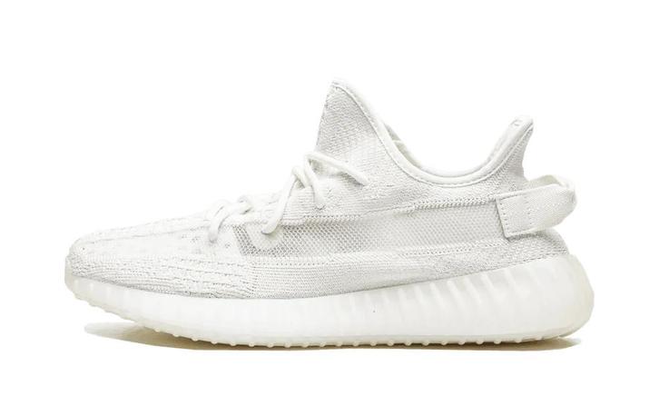 Adidas Yeezy Boost 350 V2, Kleding | Heren, Schoenen, Nieuw, Sneakers of Gympen, Wit, Ophalen of Verzenden