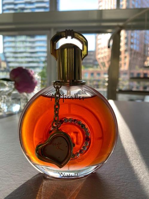 M.MICALLEF Watch, Sieraden, Tassen en Uiterlijk, Uiterlijk | Parfum, Zo goed als nieuw, Ophalen of Verzenden