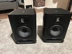 Focal Alpha 50 Evo studiomonitors, Overige merken, Ophalen of Verzenden, Zo goed als nieuw, 120 watt of meer