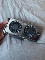 MSI GTX 660 Twin Frozr III, Computers en Software, PCI-Express 3, Gebruikt, DisplayPort, Ophalen of Verzenden