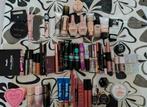 Make up pakket Maybelline, l oreal, E.L.F, Essence, sheglam, Ophalen of Verzenden, Gebruikt, Overige kleuren, Gehele gezicht