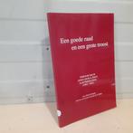 Nr. 29 Een goede raad en een grote troost - Onderzoek naar, Christendom | Protestants, Ophalen of Verzenden, Zo goed als nieuw