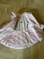 Mooie deftige winterjas van het merk Le chique., Kinderen en Baby's, Babykleding | Maat 86, Ophalen of Verzenden, Zo goed als nieuw