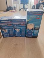 Kampeeruitrusting Campinggaz en Coleman, Ophalen of Verzenden
