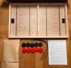NIEUW! InSideOut table top sling puck hockey, Ophalen of Verzenden, Nieuw