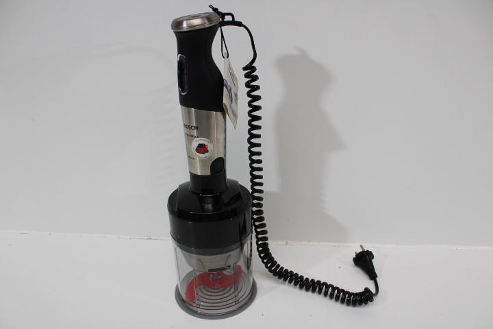 Bosch MSM 88166 staafmixer, Huis en Inrichting, Keuken | Keukenbenodigdheden, Ophalen of Verzenden