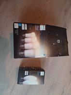 Philips Hue Lampen E27& E12 - 6 Stuks, Led-lamp, Minder dan 30 watt, Zo goed als nieuw, E27 (groot)