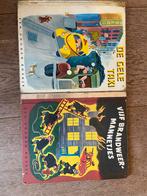 Gouden boekjes, Boeken, Kinderboeken | Kleuters, Ophalen of Verzenden, Zo goed als nieuw, Sprookjes