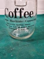 coffee pot weck fles, Ophalen of Verzenden, 'T Olde Gre-j, Info@toldegrej.nl, Endepoelstraat 20f Didam