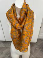 100% zijde sjaal, Verzenden, Nieuw, Maat 46/48 (XL) of groter, Sjaal