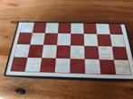 Schaak in de doosje 19x19cm, Ophalen of Verzenden, Nieuw, Overige typen