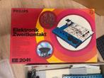 Philips elektronik zweitkontakt EE2041, Hobby en Vrije tijd, Elektronica-componenten, Ophalen of Verzenden, Gebruikt