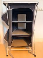 camping vouwkast, Ophalen, Gebruikt, Campingkast