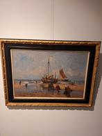 German Grobe , katwijk aan zee, topstaat, Antiek en Kunst, Ophalen