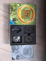 Lord of the Rings Kaartspel - Ravensburger, Een of twee spelers, Ophalen of Verzenden, Gebruikt, Ravensburger