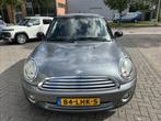 Mini Mini 1.6 Cooper Bns Line 123PK 6-BAK AIRCO CRUISE NAP!, Voorwielaandrijving, Euro 5, Stof, Gebruikt