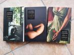 Esther Verhoef 3 thrillers eenmaal gelezen, Ophalen of Verzenden, Zo goed als nieuw, Esther Verhoef, Nederland